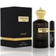 thumbnail image 1 of Perfume Hamidi Insignia Sable de 105 ml, unisex, duradero, 1 of 8