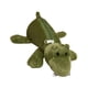 thumbnail image 5 of Estuche De Peluche Para Lápices, Bolsa Decorativa De Escritorio, Estuche Para Bolígrafos, Regalo Navideño Para Niños, Diseño De Cocodrilo, 5 of 5
