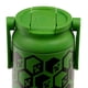 thumbnail image 3 of Botella de agua Igloo MineCraft Creeper 600 mL de acero inoxidable, 3 of 7