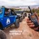 thumbnail image 5 of Repetidor de 50 canales con radio bidireccional Midland GXT3000, paquete de 2, 5 of 9