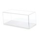 thumbnail image 4 of Vitrina Para Maquetas De Coches, Escala 1:43, Caja De Almacenamiento Para Maquetas De Vehículos, Coches Fundidos A Presión, Base Blanca, 4 of 5