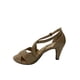 thumbnail image 5 of Sandalia Ecocuero ZAY62 Beige, 5 of 5