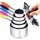 thumbnail image 1 of Set De Tazas Medidoras Y Cucharas Medidoras Magnéticas, 1 of 6