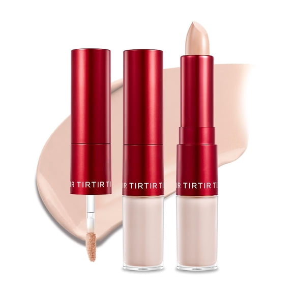 Corrector TIRTIR Glide&Hide Blurring #2 .5C Textura cremosa