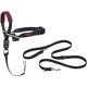 thumbnail image 1 of Collar de cabeza Halti talla M y correa de entrenamiento talla L negra, 1 of 9