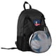 thumbnail image 2 of Mochila Colo-Colo Niño Negra, 2 of 2