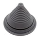 thumbnail image 5 of Afilador de cuchillas para cortacésped, equilibrador de precisión, accesorios de desbrozadora, balanzas de cuchillas después de afilar, pieza de Gris, 5 of 5
