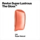 thumbnail image 2 of Brillo de labios Revlon Super Lustrous The Gloss 215 Super Natural, 2 of 8