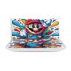 thumbnail image 3 of Super Mario 3-Piece Comforter Set for Bedroom Super Mario Bedding Set for Kids Adults Soft Microfiber Duvet Cover Set with Zipper Closure, 3 of 5