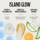 thumbnail image 4 of Loción Bronceadora Aloha Hawaii Neon Bay 400 Ml, 4 of 8