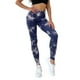 thumbnail image 2 of Calzas Leggings Push Up Lila L, 2 of 3