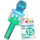 thumbnail image 1 of Micrófono Move2Play Bluetooth con Canciones Preinstaladas, 1 of 6