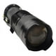 thumbnail image 3 of Linterna Led T6 5.000 Lum Pila 18650 Zoom ajustable Pequeña, 3 of 3