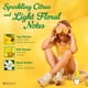 thumbnail image 5 of Cologne Mist Dana Love's Fresh Lemon 45 ml para mujer, 5 of 6
