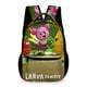 thumbnail image 1 of Familia Larva Mochila Escolar Para Niños Y Niñas Mochila Infantil De Alta Calidad Ligera Grande Y Duradera 43x15x32cm, 1 of 6