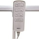 thumbnail image 4 of Cama Clínica Eléctrico 4 Posiciones Prem + Colchón PVC 10cm, 4 of 4