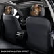 thumbnail image 3 of Los Poderes Curativos de Dude Funda Protectora Universal para Reposacabezas de Coche, Funda Elástica para Reposacabezas de Asiento de Auto, Funda de Tela Antipolvo, Accesorios de Interior 2 Piezas, 3 of 6