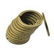 thumbnail image 2 of 12 Uds. Llaveros De Aro Divididos De 28mm Soporte Para Llavero Bronce Antiguo DIY, 2 of 4