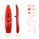 thumbnail image 3 of Kayak Rigído Familiar 2 pp + Niño + 2 Remos y Asientos + TestDrive Laguna Aculeo, 3 of 3