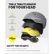 thumbnail image 2 of Casco de esquí OutdoorMaster Kelvin II MIPS Snow Sport Unisex, 2 of 6