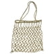 thumbnail image 3 of Bolso Pilwa del Budí de Fibra Natural Tradicional 40 cm - Witralun, 3 of 4