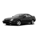 thumbnail image 1 of Pastillas Freno para auto Honda Prelude 1996-2002 Trasero, 1 of 4
