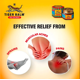 thumbnail image 3 of Tiger Balm rojo 18,4 g, 3 of 3