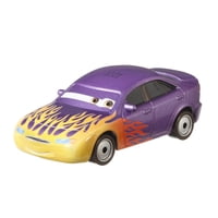 Ansaldo - Disney Pixar Cars De Autos Basicos 1:55 - Sargentomarilyn