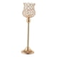 thumbnail image 4 of Portavelas Mesa De Cena Candelabros Sin Llama Decorativos Modernos 38cm, 4 of 5