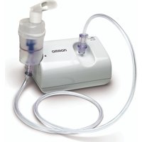 Nebulizador De Compresor Omron Nec801Sa