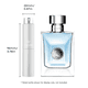 thumbnail image 1 of Aura West - Versace Pour Homme EDT Spray de Viaje (5ml), 1 of 1