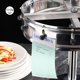 thumbnail image 5 of Soporte giratorio para tickets New Star Foodservice 23 cm, 20 clips, 5 of 6