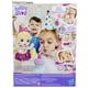 thumbnail image 4 of Muñeca Baby Alive Fiesta de cumpleaños LaLa GooGoo Cabello Rubio, 4 of 9