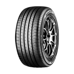 Yokohama - Neumatico 235/60 R17 102V Bluearth Xt Ae61 (Jp)