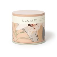 Vela Perfumada Illume Beautifully Done Essentials, Leche De Coco Y Mango
