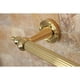 thumbnail image 5 of Barra de apoyo Kingston Brass Templeton Designer Trimscape de 30 cm, 5 of 7
