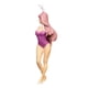 thumbnail image 4 of Figura En Miniatura Pintada A Escala 1:64 Bunny Girl Railway Diorama Coleccionables Estilo D, 4 of 5
