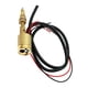 thumbnail image 2 of Adaptador de panel de soldadura, enchufe de panel, adaptador de conector central para de soldadura CO2 MIG, plástico de cobre de antorcha , europeo estilo europeo, 2 of 5