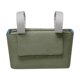 thumbnail image 1 of Bolso Organizador Para Cochecito De Bebé, Bolso Portátil Para Biberones Y Aperitivos, Color Verde, 1 of 5