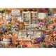 thumbnail image 2 of Rompecabezas Ravensburger All Seasons Flower Shop, 1000 piezas, 2 of 4