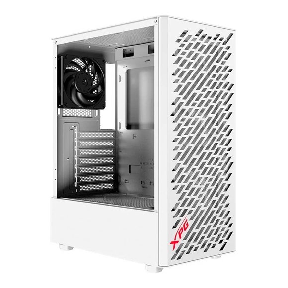 Gabinete XPG Valor AIr Mid-Tower ATX Blanco