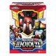 thumbnail image 1 of Figura de acción hwasooboon Mini Force Robot Bombero Policía, 1 of 2