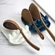 thumbnail image 3 of Soporte para reposa cucharas para cocina, soporte para tapa de cuchara de silicona para encimera de cocina, soporte para utensilios con almohadilla antigoteo para varios utensilios, soporte para utens, 3 of 8