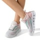 thumbnail image 3 of Zapatilla Casual Plataforma Transpirable Mujer Weide TFA311, 3 of 8