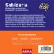 thumbnail image 3 of Libro SABIDURÍA. EL DESAFÍO DE LAS PREGUNTAS PARA AMPLIAR TUS CONO, 3 of 3