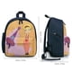 thumbnail image 2 of Hechizada Mochila Escolar para Niños y Niñas, Mochila Infantil Ligera de Alta Calidad, Grande y Duradera Azul, 2 of 6