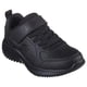 thumbnail image 2 of ZAPATILLAS SKECHERS ESCOLAR BOUNDER | 405626L-BBK - Talla 33, 2 of 6