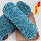 thumbnail image 1 of Xiao Hua Hilo de crochet de Felpa 95g, 1 Rollo, Fibra de Felpa Suave y Esponjosa Suave y No Irritante para Manta de Sofá de crochet, Bufanda de Felpa para Cama de Mascota Pantuflas Cómodas material, 1 of 4