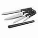 thumbnail image 2 of Set De Cuchillos 5 Piezas Barra Magnetica Blade Magefesa, 2 of 2