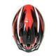 thumbnail image 4 of Casco Radical Mountain MTB V10 Negro Rojo L 58-62cm, 4 of 5
